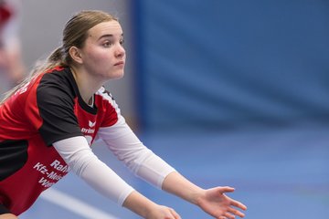 Bild 319 - wU18 Norddeutsche Meisterschaft